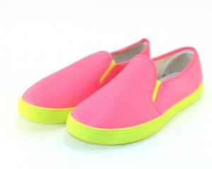 ������ ������ - ������ ���� � ���� Vans � �������� �������� ������