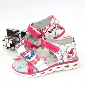 ������ �������� (23-32) OK SHOES p-107244. ������ � ������ - "������ ��������"