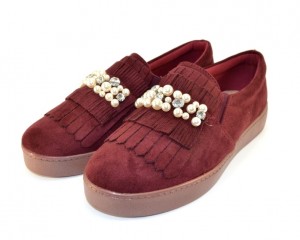 ��������� ����� ������ - ������ ���� � ���� Vans � �������� �������� ������