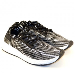 HL51013 WHITE / BLACK