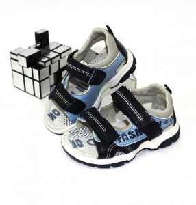 ������ �������� (18-26) OK SHOES p-104210. ����� � ������� - "������ �������"