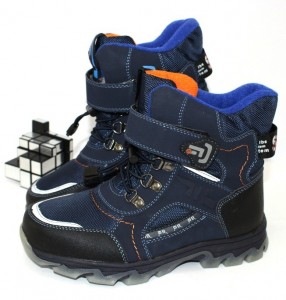 Купить школьная (29-38) Star shoes p-110442. Обувь в розницу - "Первый обувной"
