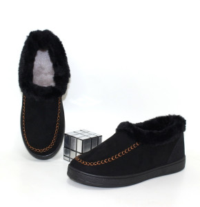 Купити Бурки жіночі Shoes p-114207. Взуття в роздріб - "Перший взуттєвий"
