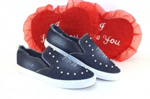 ��������� ������� - ������ ���� � ����� Vans � �������� �������� �����
