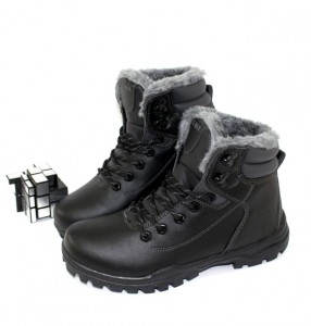 L16648 BLK / GREY
