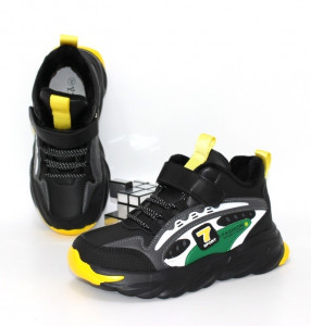 Кроссовки утеплённые для мальчика - в интернет магазине детских кроссовок для мальчиков