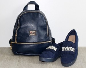 ��������� ����� ������ - ������ ���� � ���� Vans � �������� �������� ������