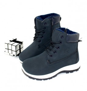 Купить школьная (29-38) Trendy p-105799. Обувь в розницу - "Первый обувной"